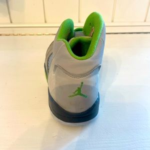 Air Jordan 3 Y youth boys shoes